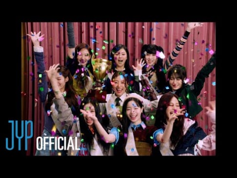 TWICE