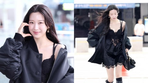Moon Ga Young