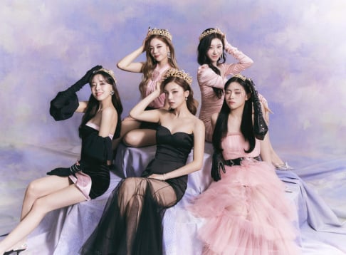 ITZY