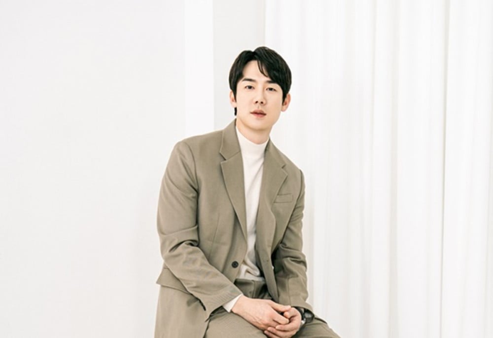 Yoo Yeon Seok Tur Fan Meeting Perdana di Amerika Latin