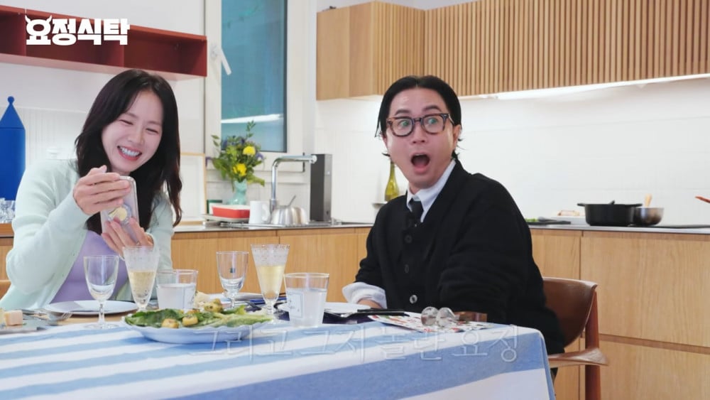 Netizens Anticipate Son Ye Jin & Hyun Bin’s Son as Future K-Pop Star