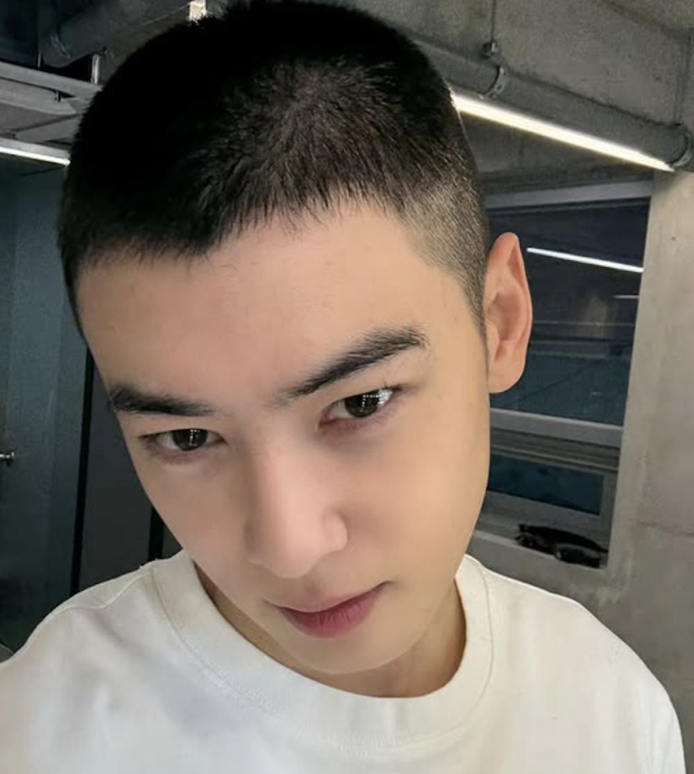 Cha Eun Woo Tetap Aktif Lewat Proyek Sebelum Wamil