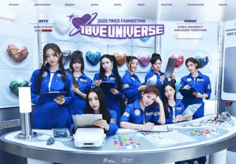 TWICE