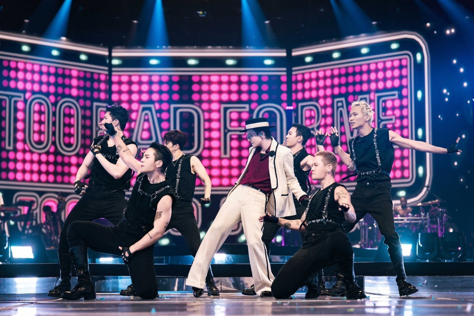 ☆ DANCE WITH DRAGON GF PROTO SAMPLE ☆ New Arrival – Page 56 – Geek Jack