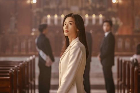 Jun Ji Hyun