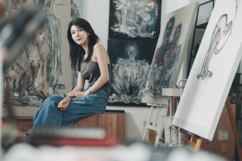Ha Ji Won