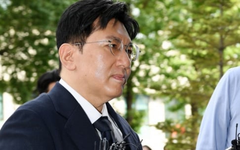 Bang Si Hyuk