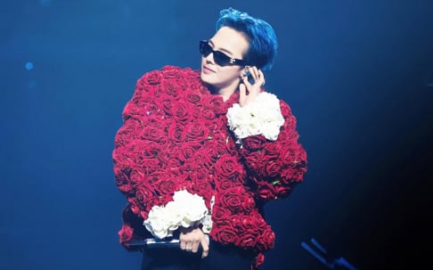 G-Dragon