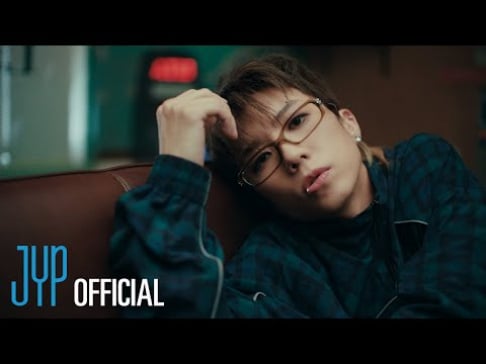 2PM, Wooyoung
