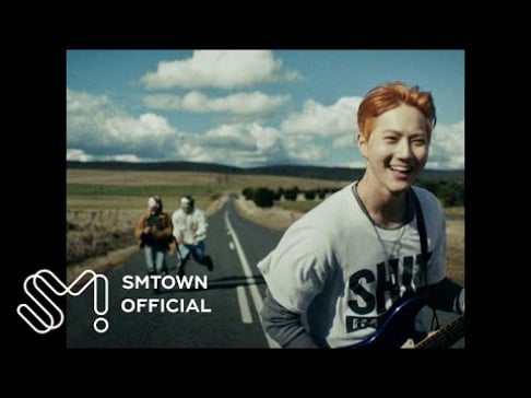 EXO, Suho