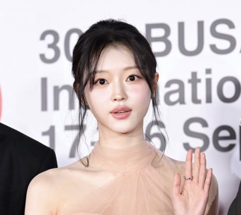 Oh My Girl, YooA