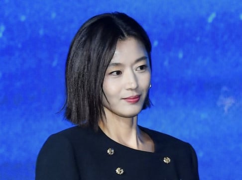 Jun Ji Hyun