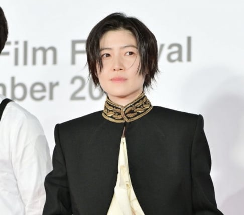 Shim Eun Kyung