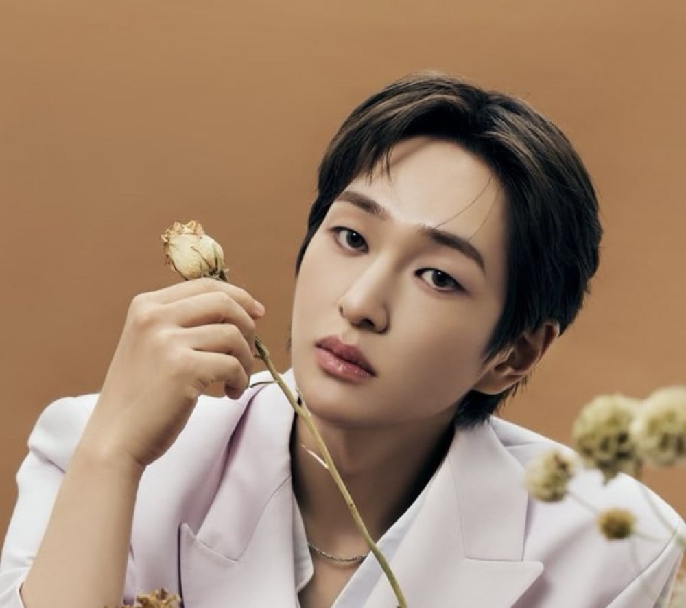 ONEW SHINee Mekar di Jepang dengan Album ‘SAKU’