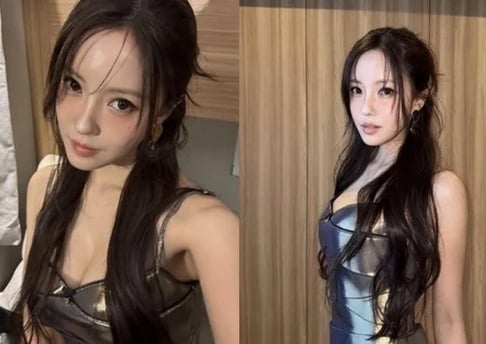 T-ara, Hyomin