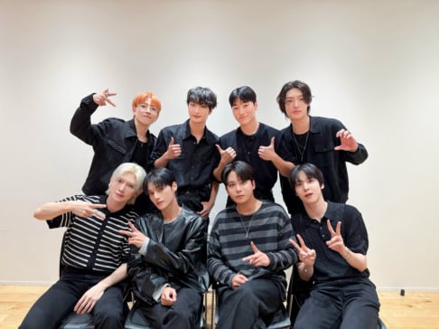 ATEEZ
