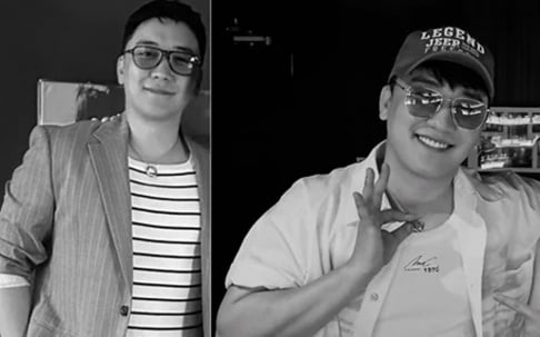 Seungri