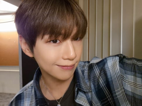 Kang Daniel
