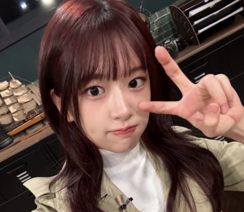 IVE, Yujin