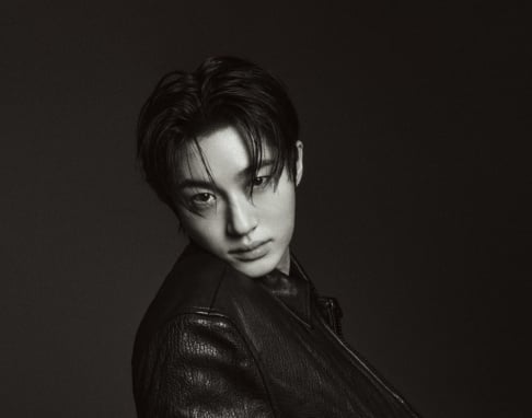 Byeon Woo Seok