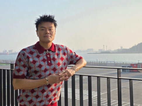 J.Y. Park