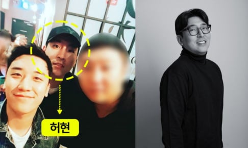Big Bang, Seungri, Choi Jong-hoon, Jung Joon Young
