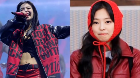 Ahyeon, Ruka, Asa, B.I, T.O.P, G-Dragon, Jennie, Lisa, Bobby, TREASURE, Lee Seung Hoon, Song Min Ho (Mino), CL , Minzy