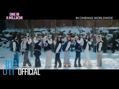 TWICE