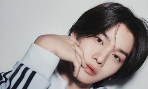 Bae Jin Young