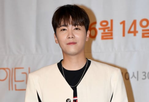 F.T. Island, Hongki