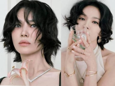 Song Hye Kyo