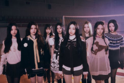 f(x), Girls