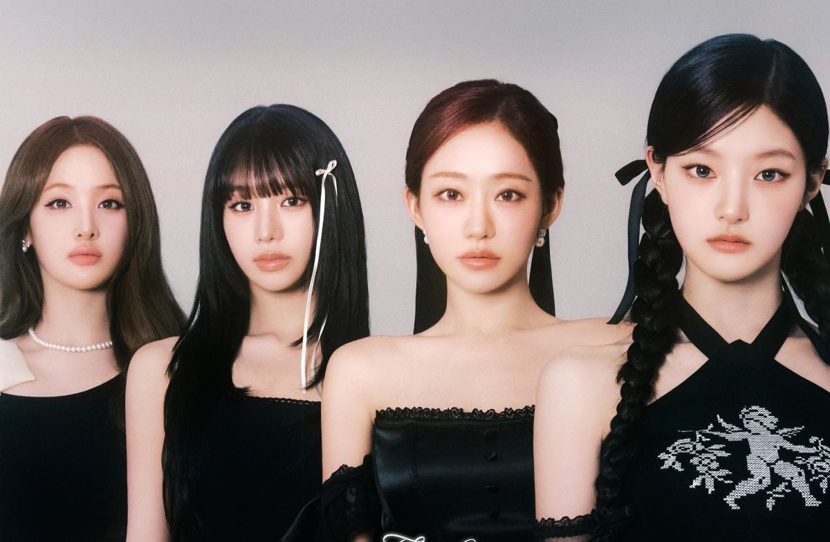 KISS OF LIFE announces their Japan debut, with their first Japan mini album ‘TOKYO MISSION START’