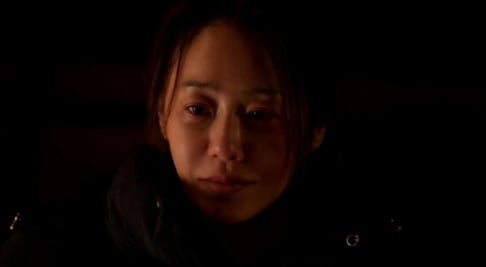 Go Hyun Jung, Jang Dong Yoon