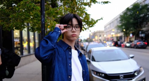 Beomgyu