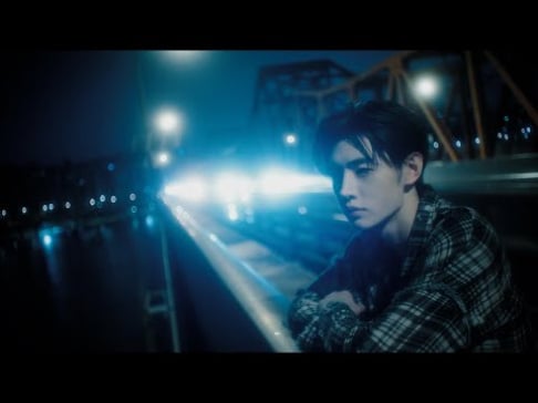 ENHYPEN, Sunghoon