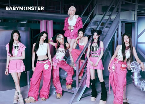 BABYMONSTER
