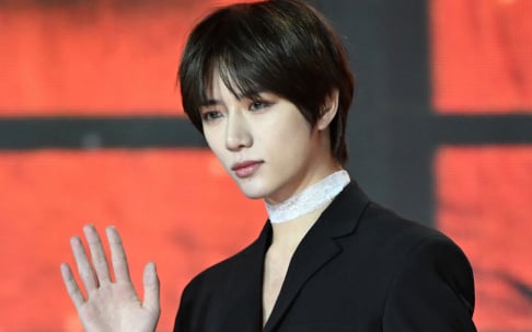 TXT, Beomgyu