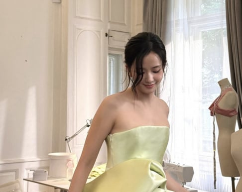 BLACKPINK, Jisoo