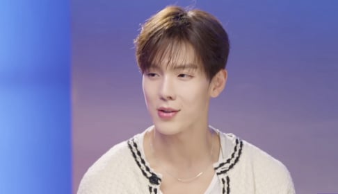 Lee Hyori, Lee Mu jin, MONSTA X, Shownu