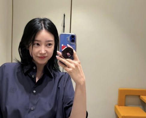 T-ara, Soyeon
