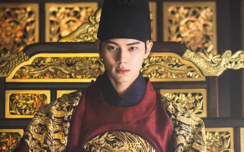 Lee Chae Min