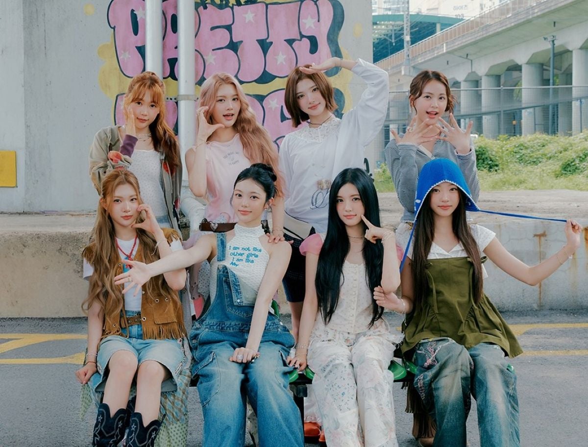 Full Hearts2Hearts lineup confirmed as special MCs for 'Show