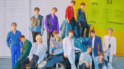 Seventeen