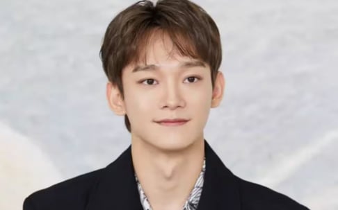 EXO, Chen