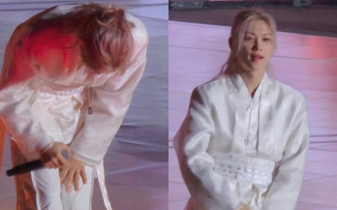 Stray Kids, Felix