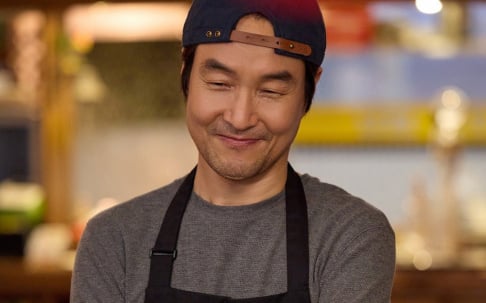 Han Suk Kyu, misc.