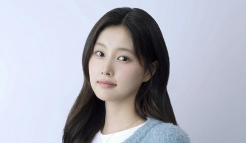 Kang Hye Won