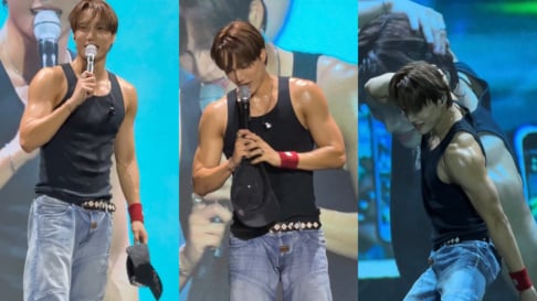 EXO, Kai