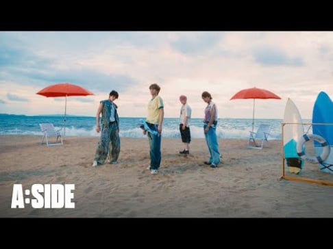  A:SIDE
